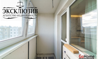 Купить 4-комнатную квартиру, Минск, Дзержинского просп., 15(Московский район). Фото 28