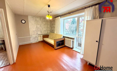 Купить 1-комнатную квартиру, Слуцк, Ленина ул., 203. Фото 3