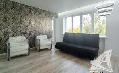 Купить 2-комнатную квартиру, Кобрин, , . Фото 1