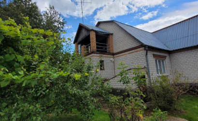 Купить дом, Столбцы, Мичурина пер., 12.6 соток. Фото 4