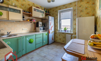 Купить 3-комнатную квартиру, Минск, Якубова, 18 (Ленинский район). Фото 20