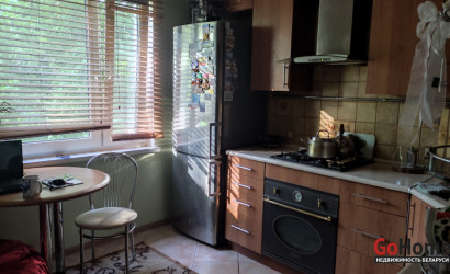 Снять 3-комнатную квартиру, Новополоцк, Дружбы 9. Фото 3