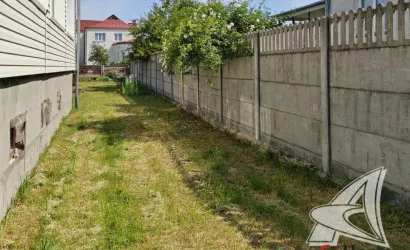  2-этаж.(238.6 м2), Брест(Вересковые)