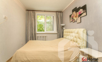 Купить 2-комнатную квартиру, Нарочь, Октябрьская ул., 5. Фото 12