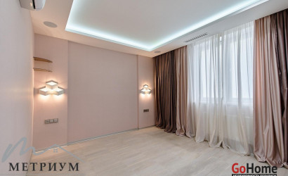 Купить 3-комнатную квартиру, Минск, Ратомская ул., 7 (Центральный район). Фото 23