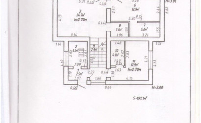 Продажа помещения, Волосо,  1324 кв.м.. Фото 23