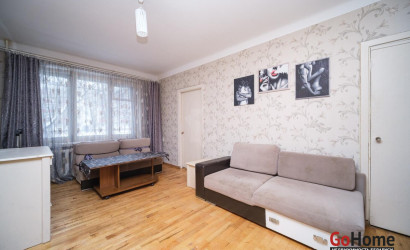 Купить 2-комнатную квартиру, Минск, Филатова ул., 5/А (Заводской район). Фото 1