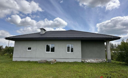 Купить дом, Харитоны, 13.14 соток. Фото 1