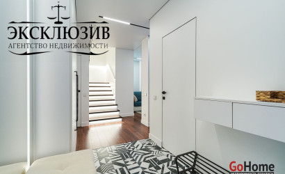Купить 4-комнатную квартиру, Минск, Дзержинского просп., 15(Московский район). Фото 14