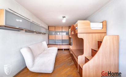 Снять 2-комнатную квартиру, Минск, Якуба Коласа, 39 (Советский район). Фото 9