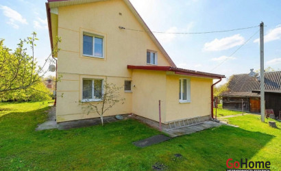 Купить дом, Ратомка, Подлесная ул., 29, 17.57 соток. Фото 4