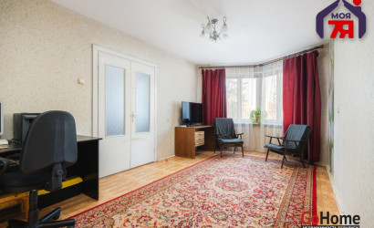 Купить 3-комнатную квартиру, Минск, Ангарская ул., 8/А(Заводской район). Фото 8