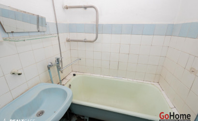 Купить 2-комнатную квартиру, Лида, Кирова ул., 11. Фото 15