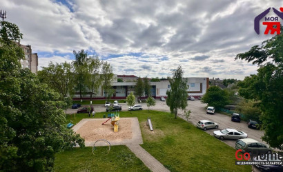 Купить 1-комнатную квартиру, Слуцк, 14 Партизан ул., 1. Фото 8