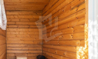 Купить дом в деревне, Журавинка, 6 соток. Фото 10