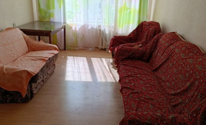 Снять 4-комнатную квартиру на сутки, Шклов, 70 лет Великой Победы, 70. Фото 3