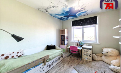 Купить 3-комнатную квартиру, Слуцк, 14 Партизан ул., 8/2. Фото 13