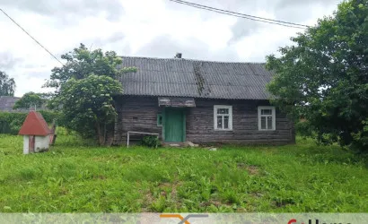  1-этаж.(46.7 м2), Коски