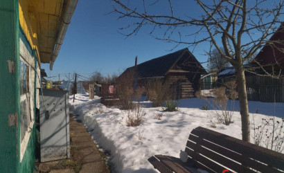 Купить дом, Зеленый Бор, Заводская ул., 21, 10.65 соток. Фото 3