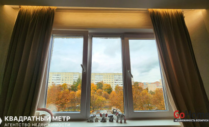 Купить 3-комнатную квартиру, Минск, Плеханова ул., 71 (Ленинский район). Фото 6