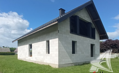 Купить дом, Жабинка, г. Жабинка, 22.62 соток. Фото 1