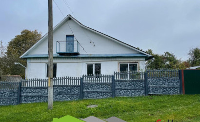 Купить дом, Тушевичи, Заречная ул., 20, 23.59 соток. Фото 1