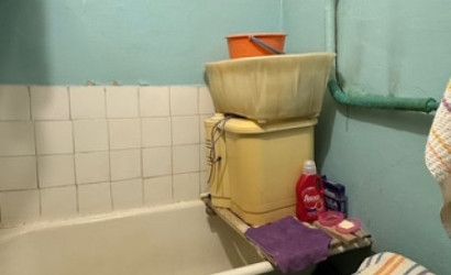 Купить 2-комнатную квартиру, Калинковичи, 60 лет БССР, д.5. Фото 10