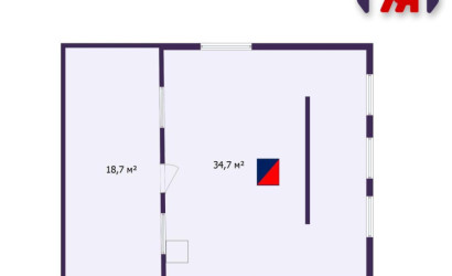 Купить дом, Нитиевские, Дубовая ул., 14.9 соток. Фото 34