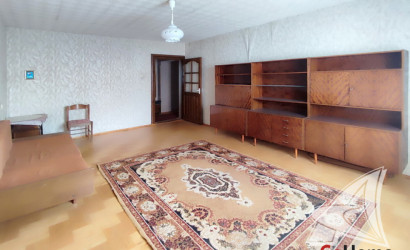 Купить 2-комнатную квартиру, Брест, Восток, ул. Московская. Фото 2