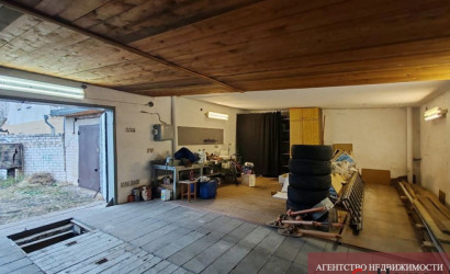 Продажа гаража, Барановичи, Войкова, 52.7 кв.м.. Фото 4