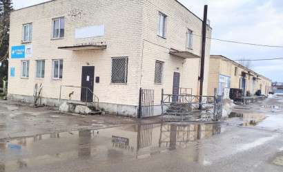 Продажа помещения, Лида, Химиков ул., 6,  от 120 до 244 кв.м.. Фото 1