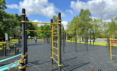 Купить коттедж, Минск, Столетова ул., 6.15 соток. Фото 25