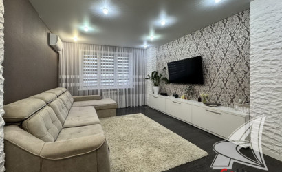 Купить 2-комнатную квартиру, Брест, Центр, ул. Гоголя. Фото 2