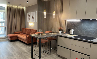 Снять 2-комнатную квартиру на сутки, Минск, ул. Белградская, д.  (Октябрьский район). Фото 1