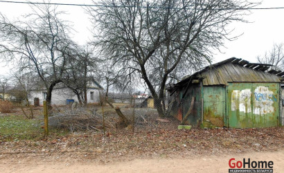 Купить дом, Михановичи, Вокзальная ул., 2, 9.69 соток. Фото 23