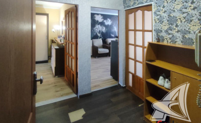 Купить 3-комнатную квартиру, Брест, Восток, ул. Кривошеина. Фото 14