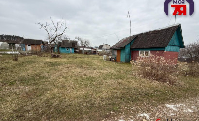 Купить дом в деревне, Тройник, 5.8 соток. Фото 4