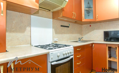 Купить 3-комнатную квартиру, Молодечно, Ясинского ул., 27. Фото 11