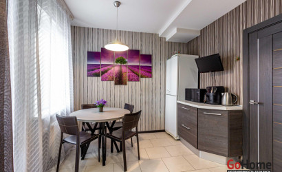 Купить 3-комнатную квартиру, Минск, Семеняко ул., 22 (Фрунзенский район). Фото 11