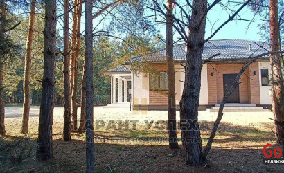 Купить дачу, Каменица-Жировецкая, Мухавецкий с/с, 51.6 соток. Фото 1