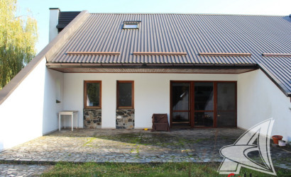 Купить дом, Новосады, Жабинковский с/с, 24.93 соток. Фото 3