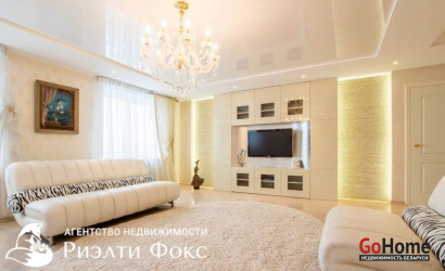 Купить 3-комнатную квартиру, Минск, Филимонова ул. 12 (Партизанский район). Фото 4