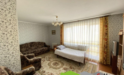 Купить 4-комнатную квартиру, Слоним, Брестская ул., 85. Фото 3