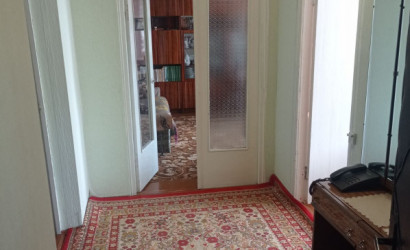 Купить 3-комнатную квартиру, Греск, Улица Минская, 60. Фото 3