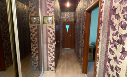 Купить 2-комнатную квартиру, Минск, Чеботарева ул., 12/3(Партизанский район). Фото 29