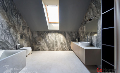 Купить коттедж, Суковичи, Зеленая ул., 17.5 соток. Фото 44