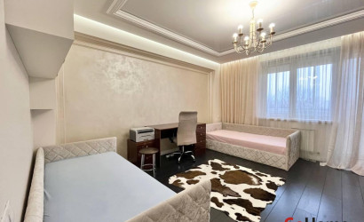 Снять 3-комнатную квартиру, Минск, Тургенева ул. 1 (Советский район). Фото 6