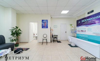 Аренда офиса, Минск, Тимошенко ул., 8, 61.6 кв.м.. Фото 8