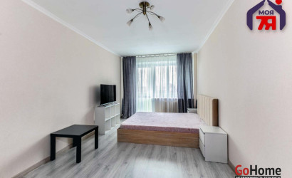 Купить 1-комнатную квартиру, Минск, Данилы Сердича, 76 (Фрунзенский район). Фото 17