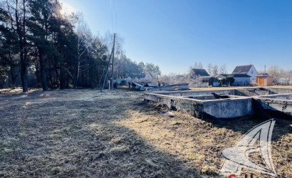 Купить участок, Брест, Сад. товарищества, 13.11 соток. Фото 18